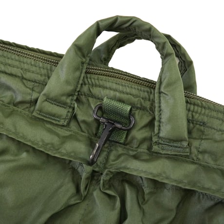 90's USAF Helmet Bag