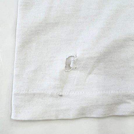 90's Fruit of the loom "Friends" Tシャツ Lサイズ USA製