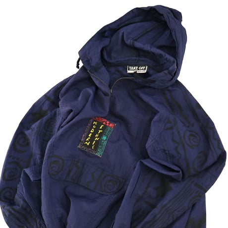 STORES ナイロンジャケットの検索結果