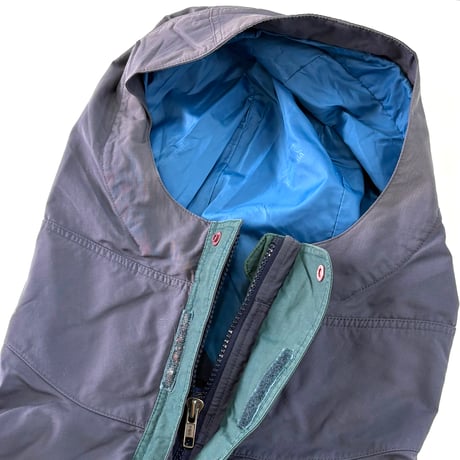 90's Patagonia Nylon Guide Shell Jacket Lサイズ