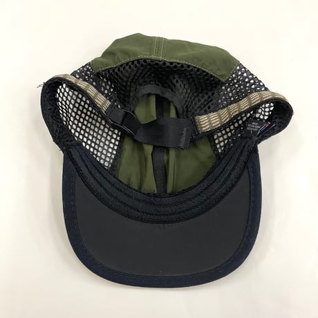 KAVU Trail Runner Cap USA製