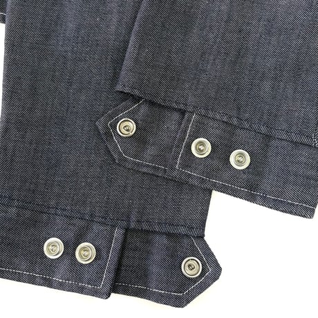 "Good Condition" 70's CHAMPION "Spark Plug" Denim Jacket Mサイズ USA製