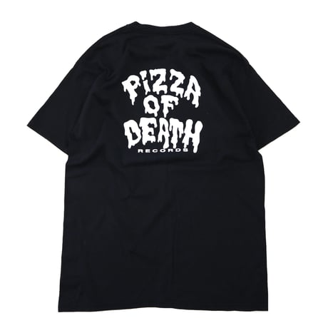 00's anvil "BBQ CHICKENS" 両面プリント Tシャツ Lサイズ USA製