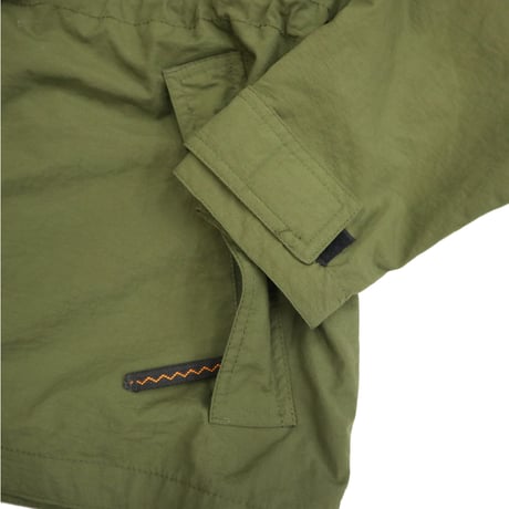90's Adidas Nylon Mountain Parka Lサイズ