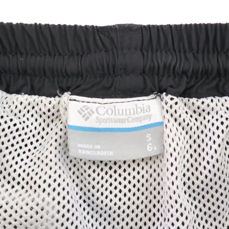 Columbia "PFG" OMNI-SHADE Nylon Short Water Pants Sサイズ
