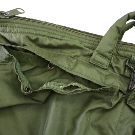 90's USAF Helmet Bag