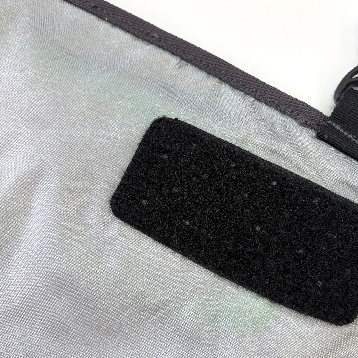 00's Patagonia Half Mass Bag 