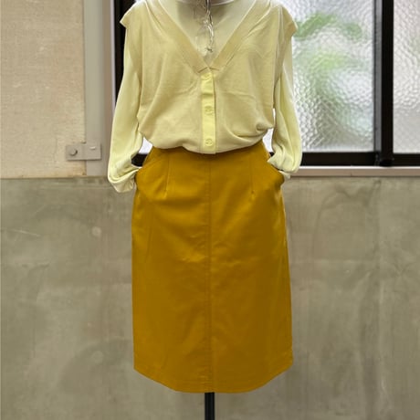 Christian Dior SPORTS Tight Skirt