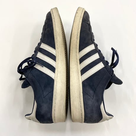 Adidas Campus "80s JAPAN PACK VNTG" US10(28cm)