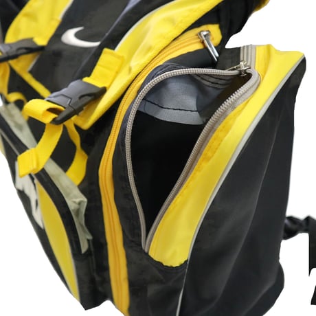 90's～00's NIKE "Switching" Back Pack