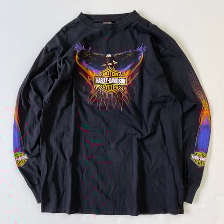 ハーレーロンt | STORES