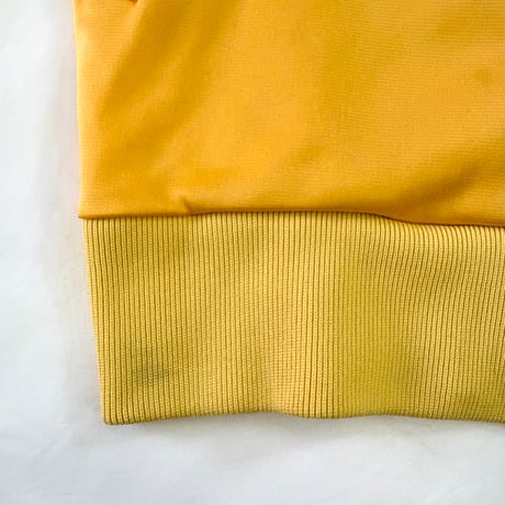 "Rare Color" 80's Adidas Back Trefoil Track Jersey Top Mサイズ USA製