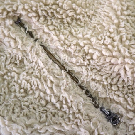 00's Patagonia Retro "RHYTHM HOODY" Fleece Jacket