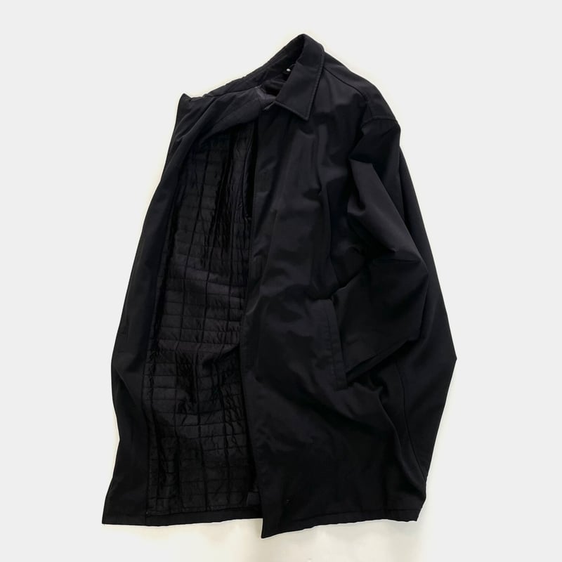 prada archive nylon coat コート PRADA】Archive 90s GORE-TEX art.280705 Nylon Coat | ブランド