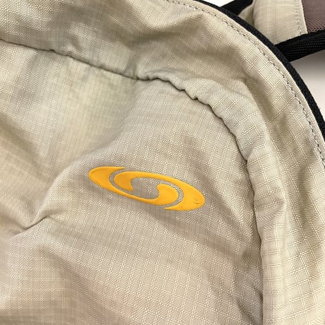 00's Salomon Wearable Back Pack