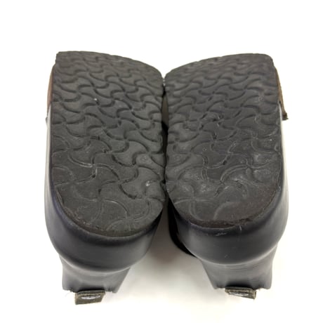 BIRKENSTOCK "Dundee" Suede Leather Shoes 39 (25㎝)