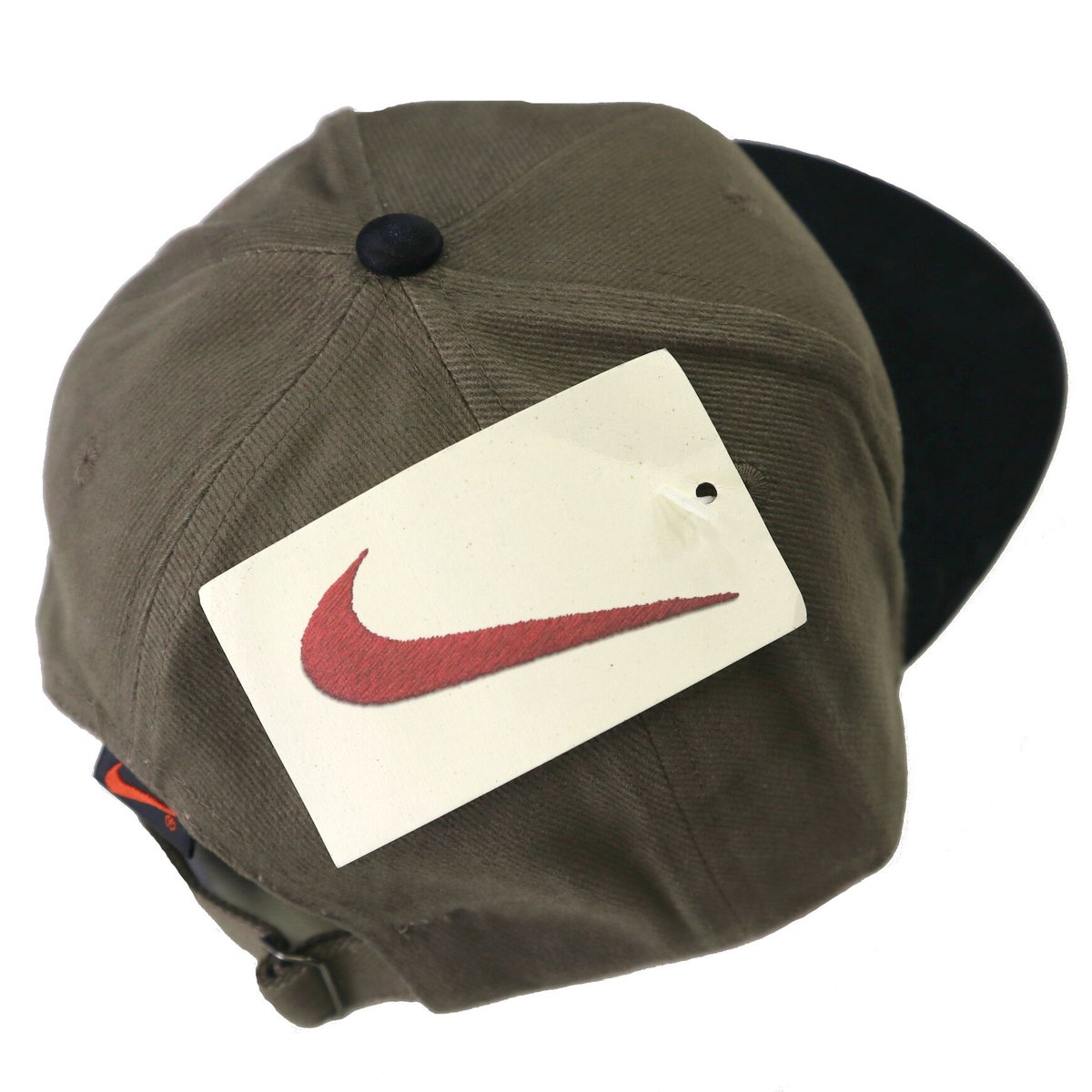 OLD nike/jumpman panel cap