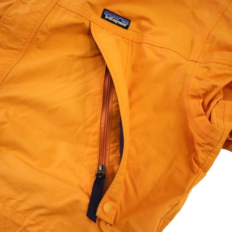 90's Patagonia Nylon Storm Jacket Lサイズ