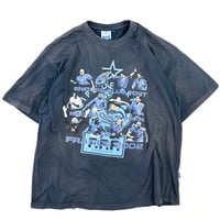 "Good Fade" 00's F.F.F. Official "Les blues" Tシャツ XXLサイズ