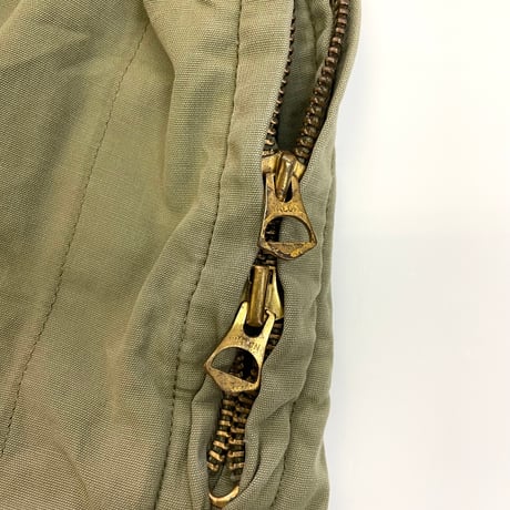 40's US AIR FORCE/US NAVY Summer Flying Suit 44 Medium