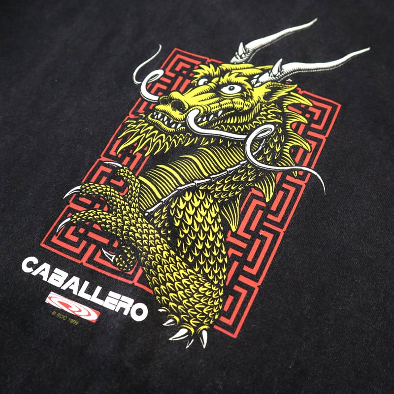 90's Hanes Powell Peralta 