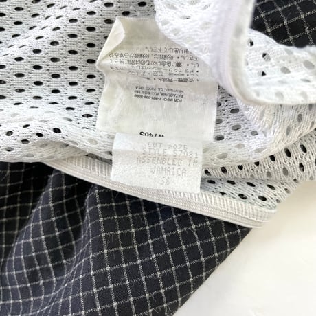 90's Patagonia "Grid Stop" River Shorts Mサイズ