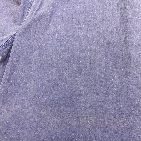 90's Patagonia LS Duck Shirt Mサイズ