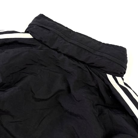 "Rare" 80's Adidas "Mexico" Nylon Track Jacket BULGARIEN製