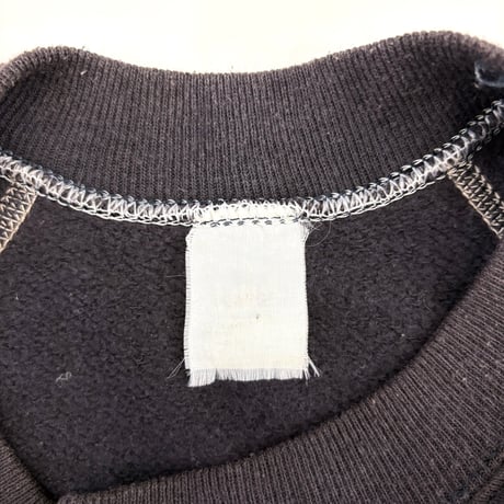 80's CHAMPION "Raiders" Sweat Lサイズ USA製