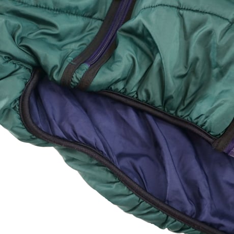 80's L.L. Bean Prima Loft Nylon Vest XLサイズ USA製