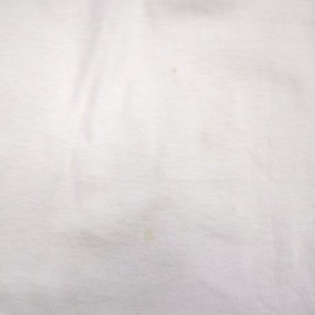 80's～ OLD Banana Republic "Tiger" Pocket Tee XLサイズ USA製