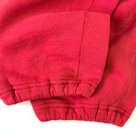80's Russell Solid Sweat Pants Mサイズ USA製