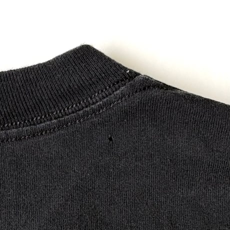 90's ONEITA "Burton Snowboards MFG." Tシャツ Lサイズ USA製