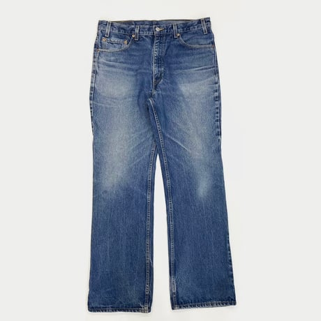 00's Levi's 517 Denim Pants W36 USA製