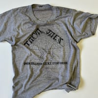80's～90's unknown "Tokyo Joe's" "両面" Tシャツ