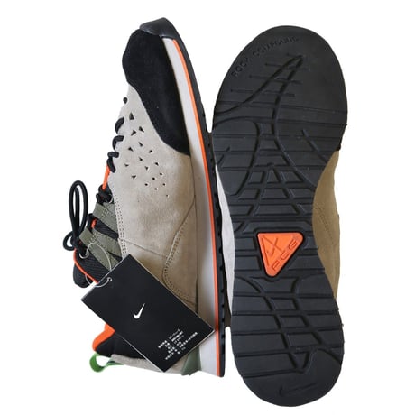 Deadstock 2006年製 NIKE ACG "AIR OKWAHN" 28.5cm