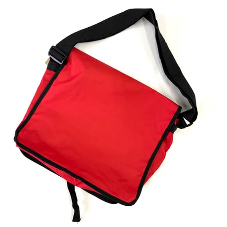 NOS New York University Shoulder Bag  (sold separately)
