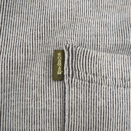 Calvin SS Shirt Mサイズ