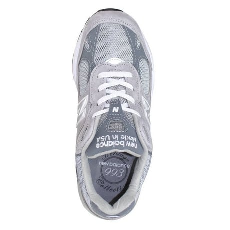 "New" New Balance MR993 GL 27.5cm USA製