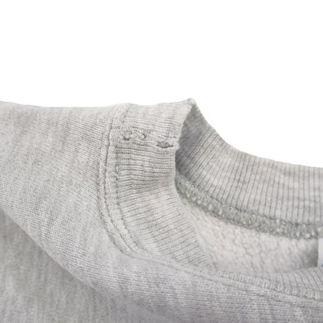 90's CHAMPION RW SWEAT "MICHIGAN STATE" 両面 プリント Lサイズ USA製