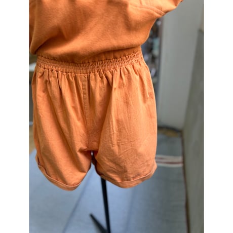 WILD HONEY Cotton All In One