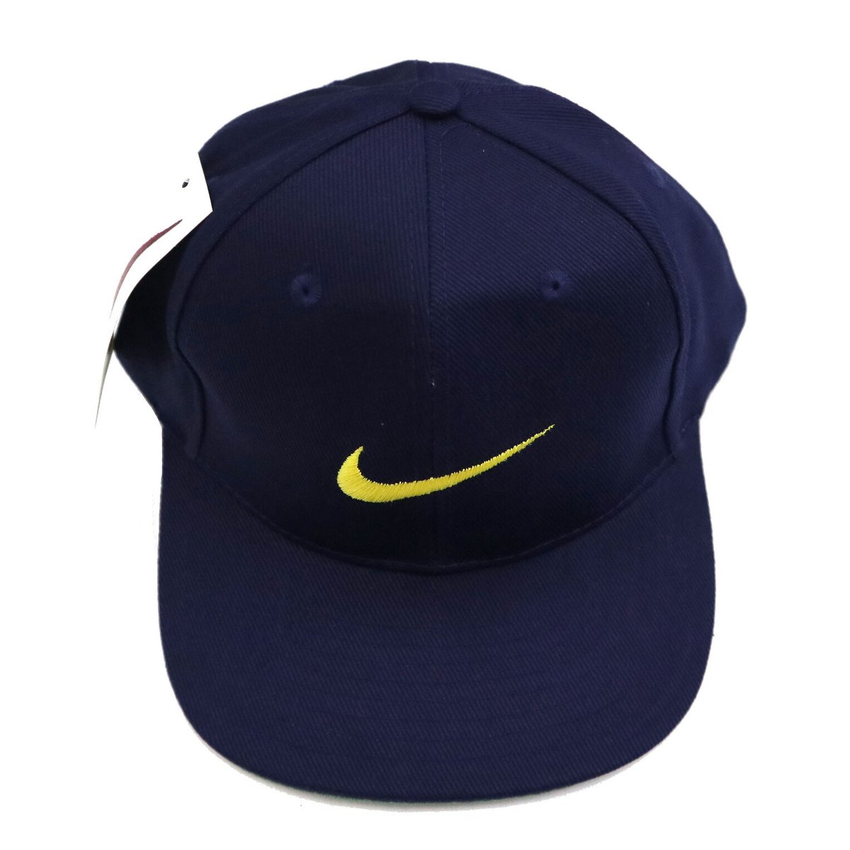 Deadstock 90's OLD NIKE 6-panel Cap TAIWAN製