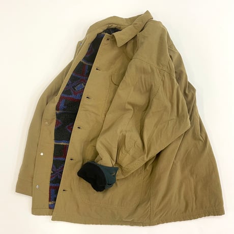 90's Patagonia Work Range Coat Mサイズ