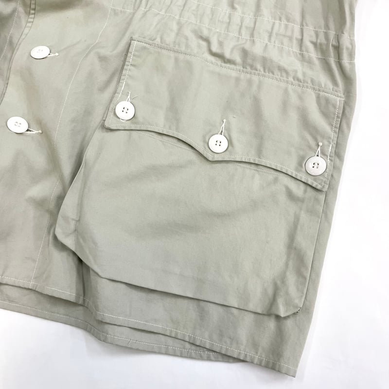 60's Swedish ARMY M-62 Snow Camo Parka Jacket |