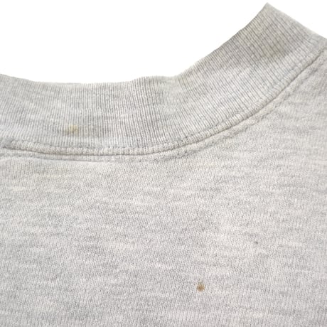 80's〜90's CHAMPION RW SWEAT "W face" "UNLV" Grey XLサイズ USA製
