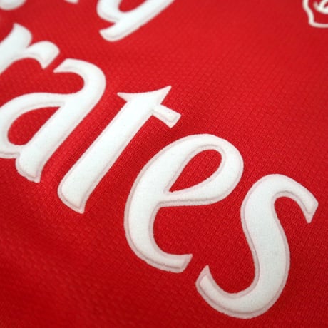 00's Arsenal "RYO 31" Game Shirt
