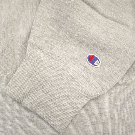 "Special" 80's CHAMPION RW SWEAT "BLANK USMA"  Lサイズ USA製