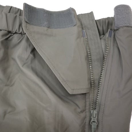 Deadstock ECWCS GEN3 Level7 PRIMA LOFT "Trousers" MR