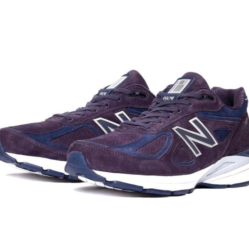 NEWBALANCE M990 EP4 希少色　(美品)