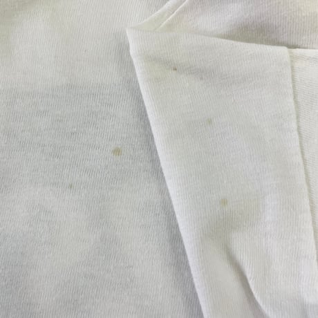 90's Hanes "MOST" Pocket Tee XLサイズ USA製